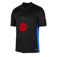 Camisa de Futebol Barcelona Andreas Christensen #15 Equipamento Secundário 2024-25 Manga Curta